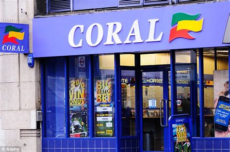 coral x factor betting